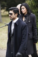 Billa 2 Movie Stills